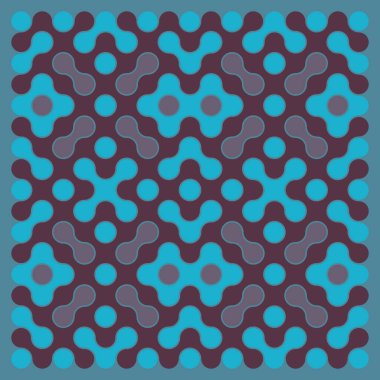 Çokrenkli kiremit bağlantı illüstrasyonuName