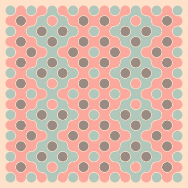 Çokrenkli kiremit bağlantı illüstrasyonuName