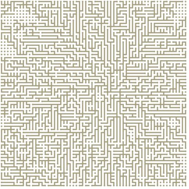 Albert-Laszlo Barabasi algoritma ağ görselleştirme uygulaması