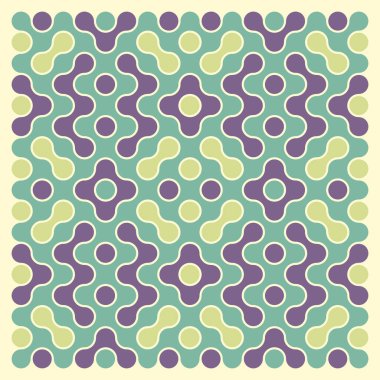 Çokrenkli kiremit bağlantı illüstrasyonuName