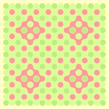 Çokrenkli kiremit bağlantı illüstrasyonuName