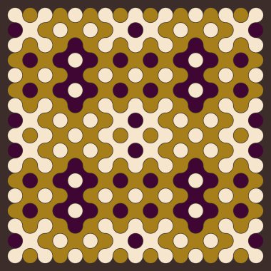 Çokrenkli kiremit bağlantı illüstrasyonuName