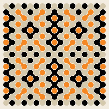 Çokrenkli kiremit bağlantı illüstrasyonuName