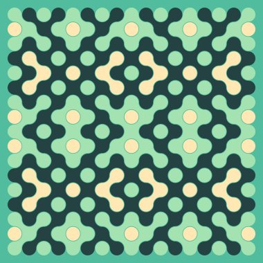 Çokrenkli kiremit bağlantı illüstrasyonuName