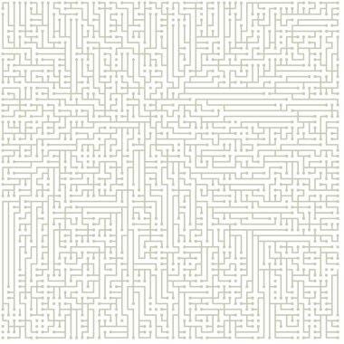 Albert-Laszlo Barabasi algoritma ağ görselleştirme uygulaması