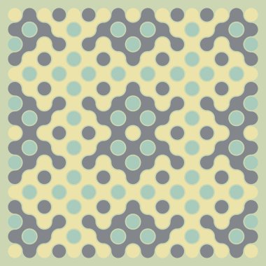 Çokrenkli kiremit bağlantı illüstrasyonuName