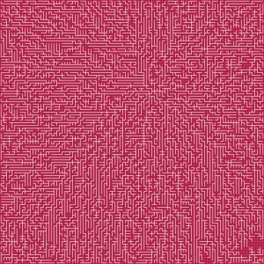 Albert-Laszlo Barabasi algoritma ağ görselleştirme uygulaması