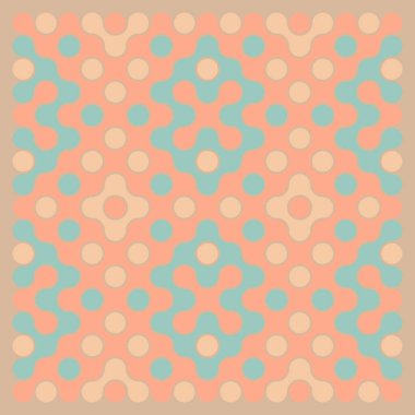 Çokrenkli kiremit bağlantı illüstrasyonuName