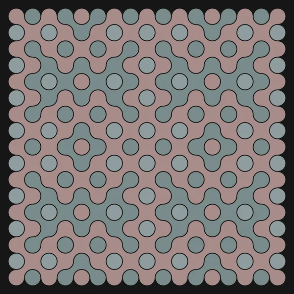 Çokrenkli kiremit bağlantı illüstrasyonuName