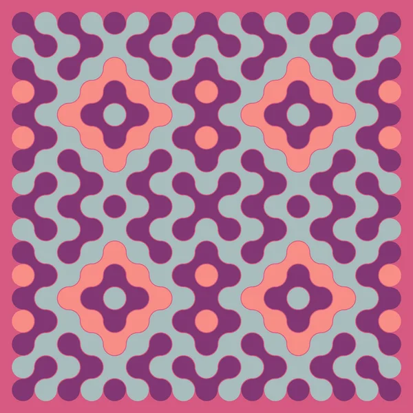 Çokrenkli kiremit bağlantı illüstrasyonuName