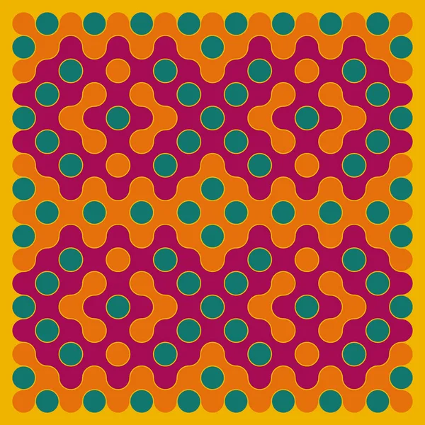 Çokrenkli kiremit bağlantı illüstrasyonuName