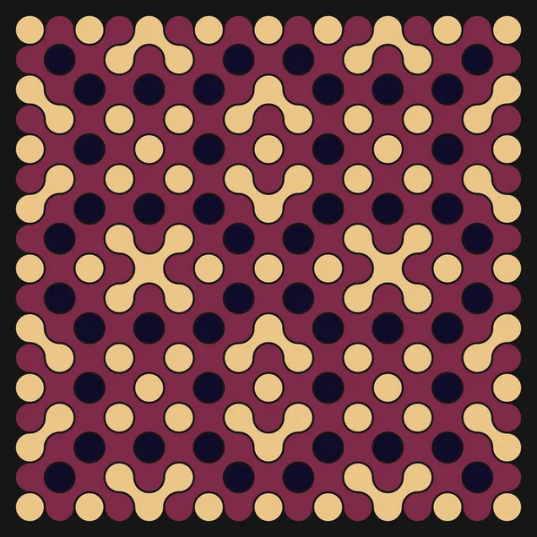 Çokrenkli kiremit bağlantı illüstrasyonuName