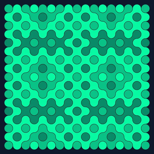 Çokrenkli kiremit bağlantı illüstrasyonuName