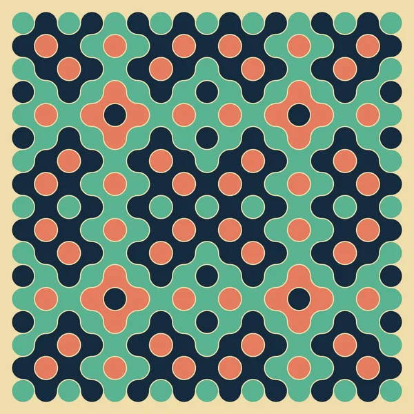 Çokrenkli kiremit bağlantı illüstrasyonuName