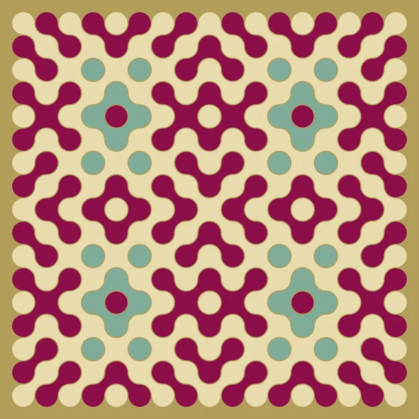 Çokrenkli kiremit bağlantı illüstrasyonuName