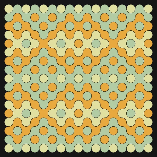 Çokrenkli kiremit bağlantı illüstrasyonuName