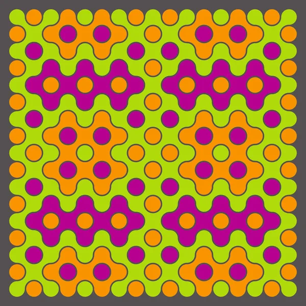 Çokrenkli kiremit bağlantı illüstrasyonuName