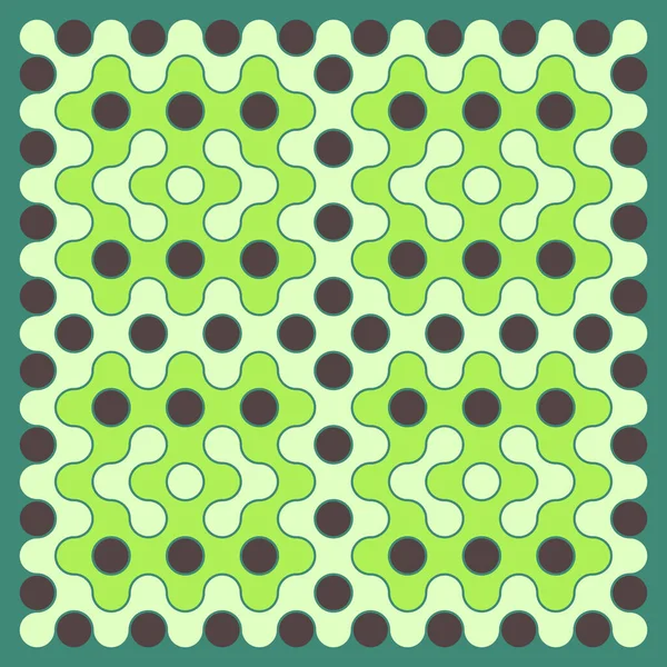 Çokrenkli kiremit bağlantı illüstrasyonuName