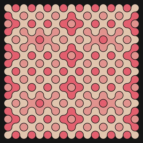 Çokrenkli kiremit bağlantı illüstrasyonuName