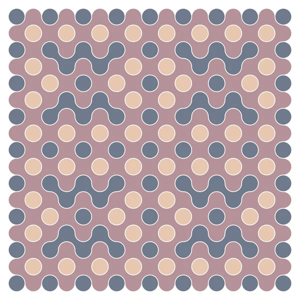 Çokrenkli kiremit bağlantı illüstrasyonuName