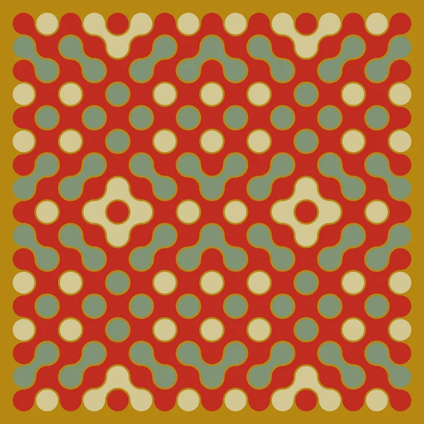 Çokrenkli kiremit bağlantı illüstrasyonuName