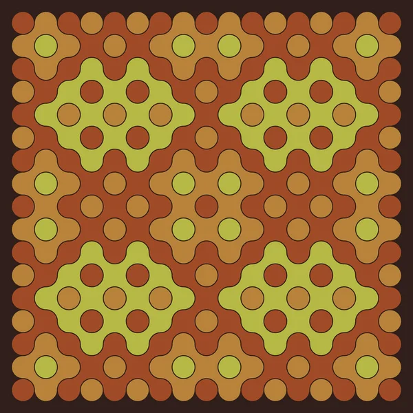 Çokrenkli kiremit bağlantı illüstrasyonuName