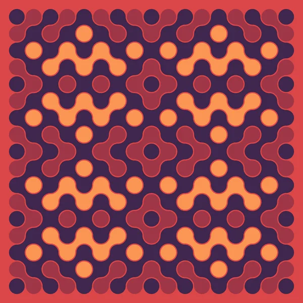 Çokrenkli kiremit bağlantı illüstrasyonuName