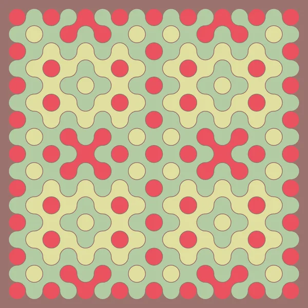 Çokrenkli kiremit bağlantı illüstrasyonuName