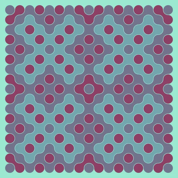 Çokrenkli kiremit bağlantı illüstrasyonuName