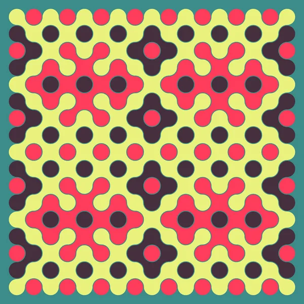 Çokrenkli kiremit bağlantı illüstrasyonuName