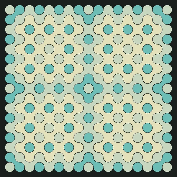 Çokrenkli kiremit bağlantı illüstrasyonuName