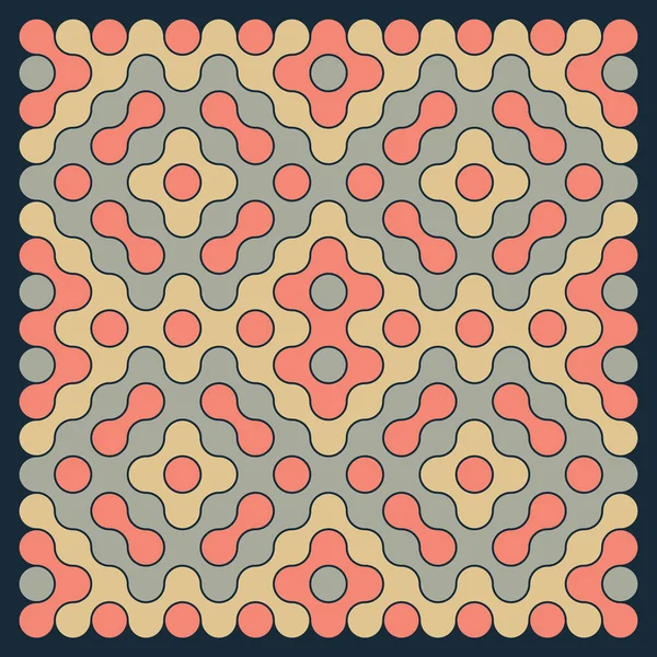 Çokrenkli kiremit bağlantı illüstrasyonuName