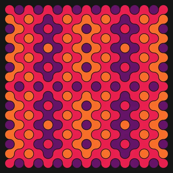 Çokrenkli kiremit bağlantı illüstrasyonuName