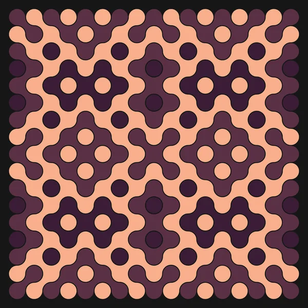 Çokrenkli kiremit bağlantı illüstrasyonuName