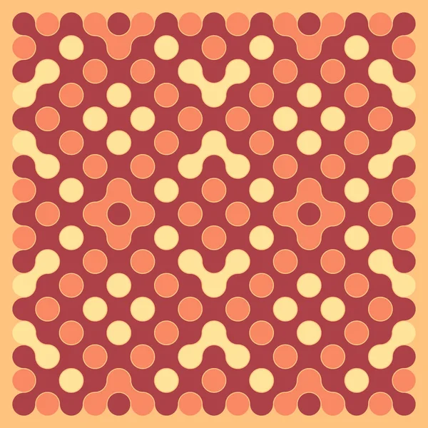 Çokrenkli kiremit bağlantı illüstrasyonuName