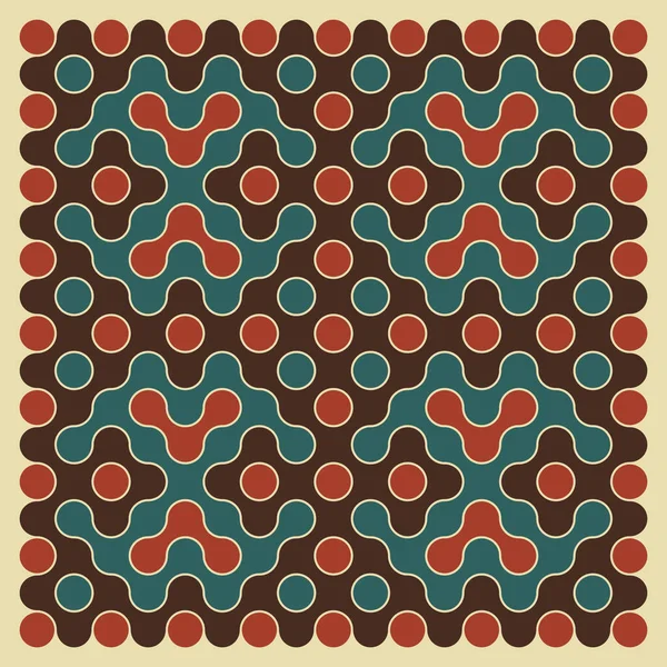 Çokrenkli kiremit bağlantı illüstrasyonuName