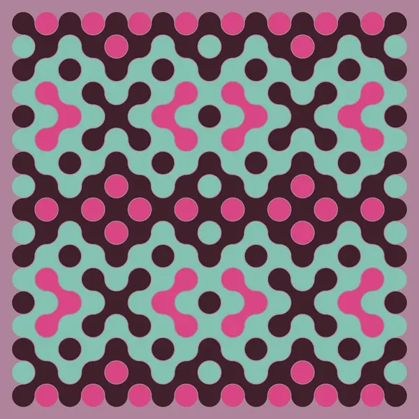 Çokrenkli kiremit bağlantı illüstrasyonuName