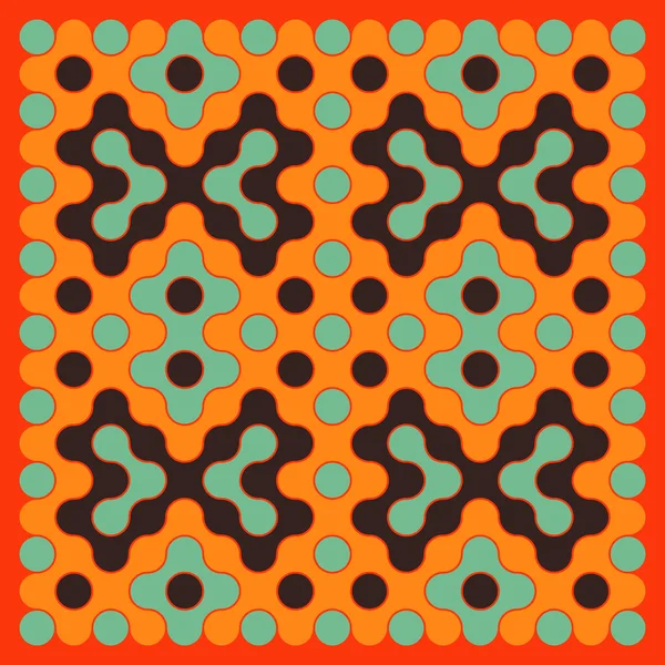 Çokrenkli kiremit bağlantı illüstrasyonuName