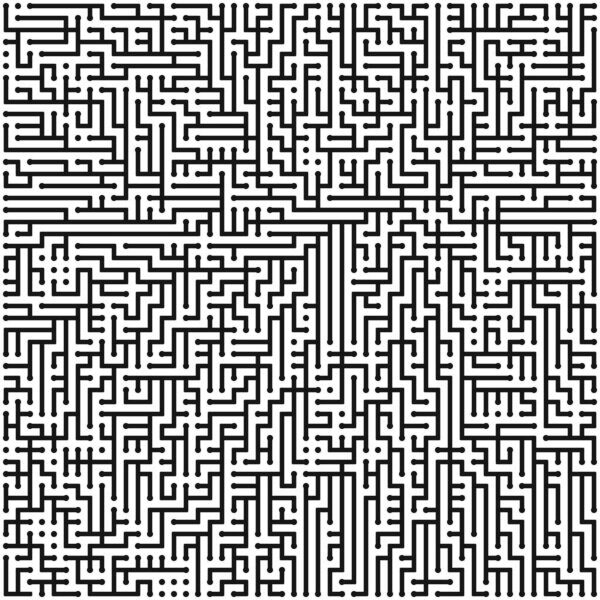 Иллюстрация реализации сетевой визуализации алгоритма Альберта - Ласло Барабаси