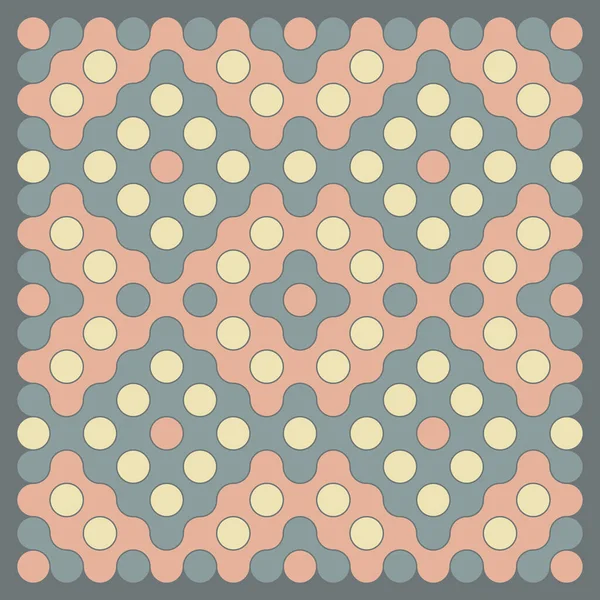 Çokrenkli kiremit bağlantı illüstrasyonuName