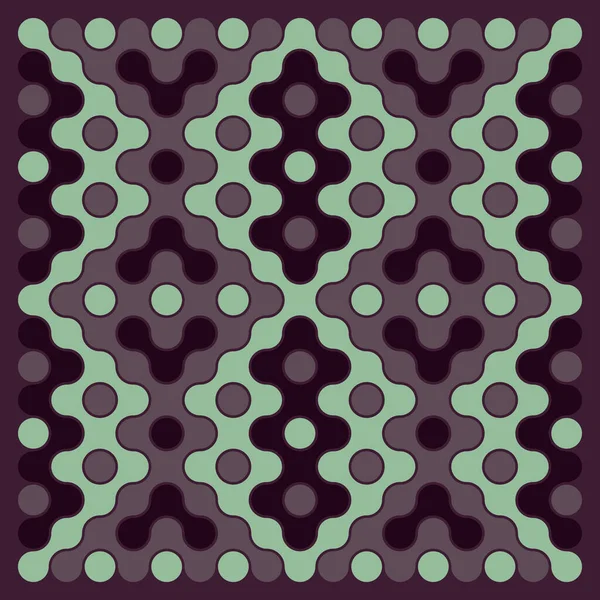 Çokrenkli kiremit bağlantı illüstrasyonuName