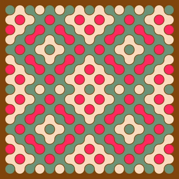 Çokrenkli kiremit bağlantı illüstrasyonuName