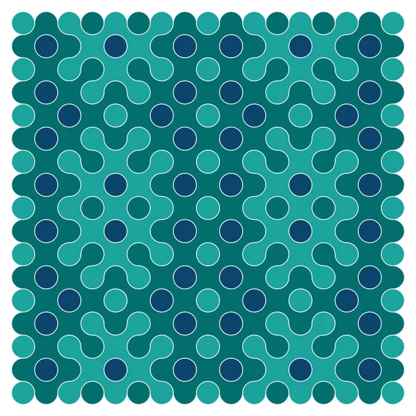 Çokrenkli kiremit bağlantı illüstrasyonuName