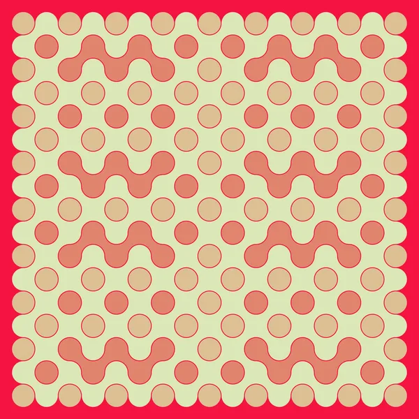 Çokrenkli kiremit bağlantı illüstrasyonuName