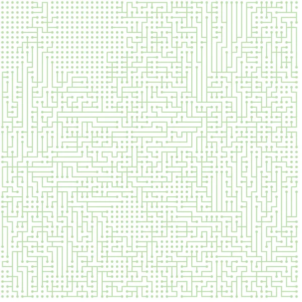 Albert-Laszlo Barabasi algoritma ağ görselleştirme uygulaması