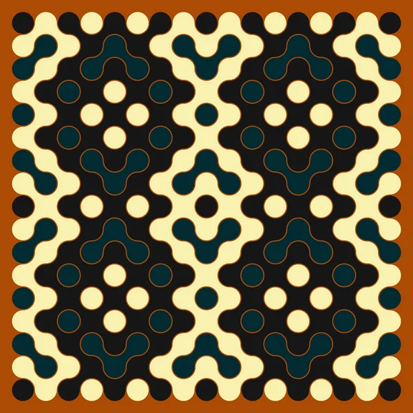 Çokrenkli kiremit bağlantı illüstrasyonuName