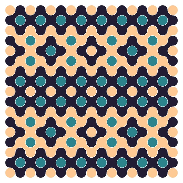 Çokrenkli kiremit bağlantı illüstrasyonuName