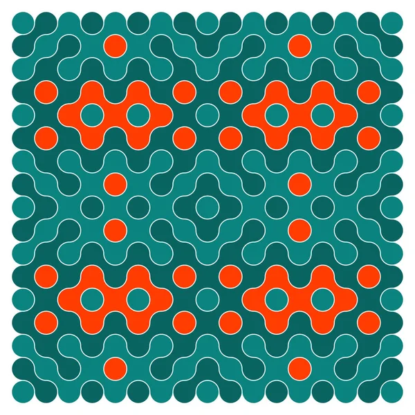 Çokrenkli kiremit bağlantı illüstrasyonuName