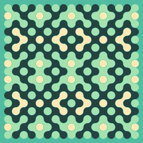 Çokrenkli kiremit bağlantı illüstrasyonuName