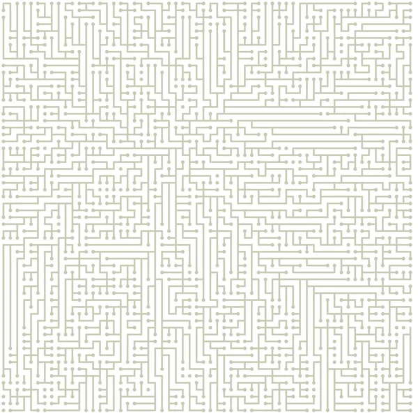 Albert-Laszlo Barabasi algoritma ağ görselleştirme uygulaması